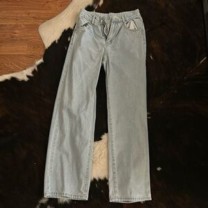 Women’s jeans